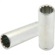 Soquete Estriado Waft Cromo Vanadio Longo 1/2 X 32 Soquete Estriado Waft Cromo Vanadio Longo 1/2 X 32