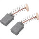 Carvao C122G P/Furad.Bosch 1106/07 Carvao C122G P/Furad.Bosch 1106/07