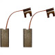 Carvao C160G P/Furad.Bosc 1119/117 Carvao C160G P/Furad.Bosc 1119/117