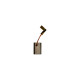 Carvao C282G P/Esmer.Mak.9554/57