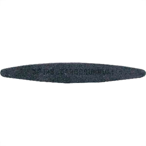 Pedra Canoa Carborundum - Kit C/20 PC Pedra Canoa Carborundum - Kit C/20 PC
