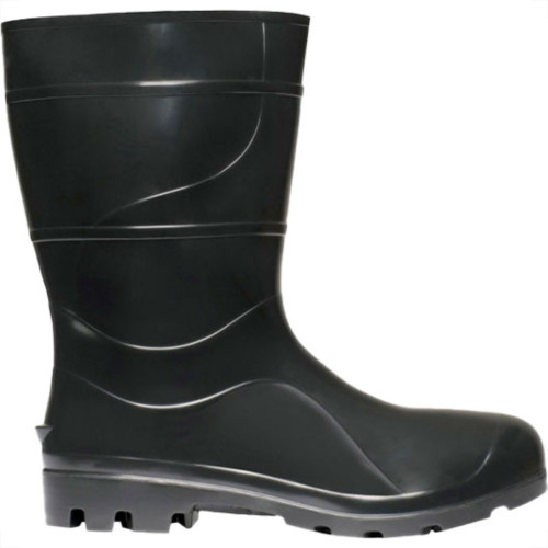 Bota Pvc Preta R206 Cartom 40 Bota Pvc Preta R206 Cartom 40
