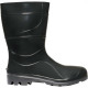 Bota Pvc Preta R206 Cartom 40 Bota Pvc Preta R206 Cartom 40