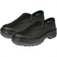 Sapato Cartom R16 Seguranca Poliuretano Medio Elas.34 Sapato Cartom R16 Seguranca Poliuretano Medio Elas.34