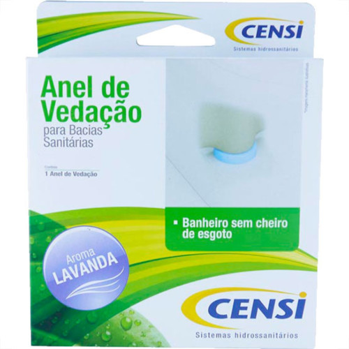 Anel P/Vaso But.Censi C/Guia - 7490 Anel P/Vaso But.Censi C/Guia - 7490
