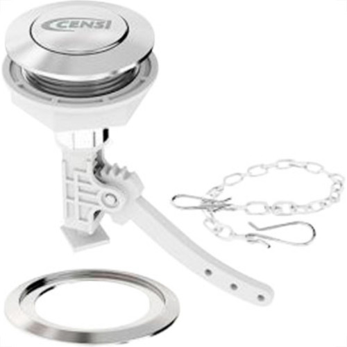 Mecanismo Caixa Acoplada Censi Ac.Sup.Corr. 9580 Mecanismo Caixa Acoplada Censi Ac.Sup.Corr. 9580
