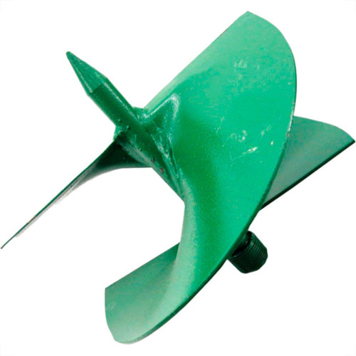 Cavadeira Tipo Broca Cinfer S/C 10 Cavadeira Tipo Broca Cinfer S/C 10