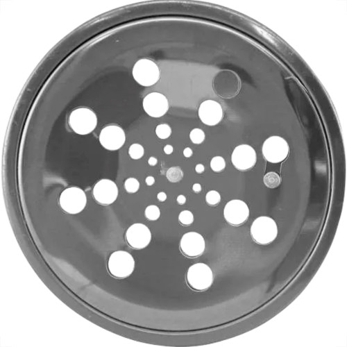 Grelha Aco Inox Clarin.C/Cax.Red.15 Grelha Aco Inox Clarin.C/Cax.Red.15