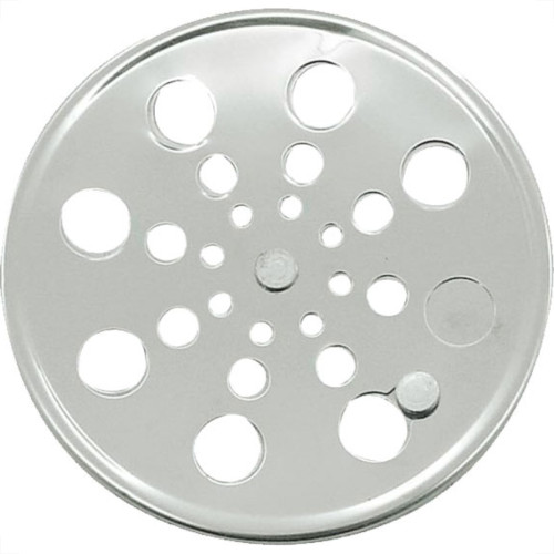 Grelha Aco Inox Clarinox Red.10 C/F Grelha Aco Inox Clarinox Red.10 C/F