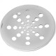 Grelha Aco Inox Clarinox Red.15 C/F Grelha Aco Inox Clarinox Red.15 C/F