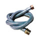 Mangueira P/Gas Metal (Rua) M/F 5.00Mt Mangueira P/Gas Metal (Rua) M/F 5.00Mt
