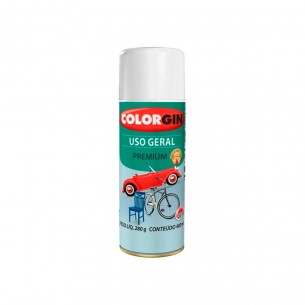 Spray Colorgin Ger.Aut.Br.Rap-51001