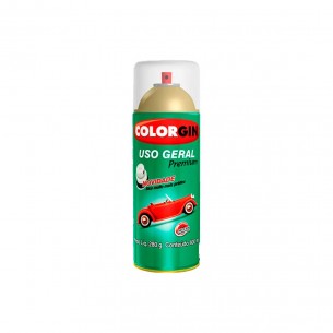 Spray Colorgin Verniz Incolor-57051