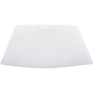 Espatula P/Massa Poliet.Compel - Kit C/12 PC