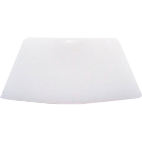 Espatula P/Massa Poliet.Compel - Kit C/12 PC