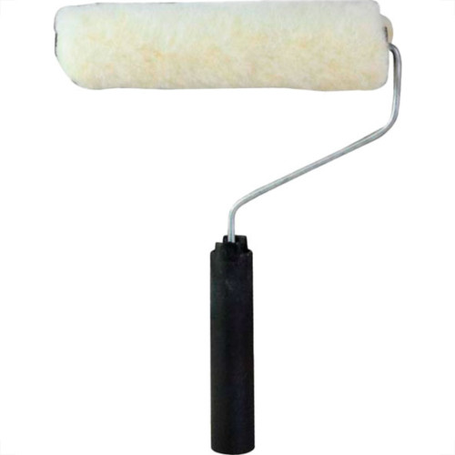 Rolo La Compel 18Cm C/Cabo Rolo La Compel 18Cm C/Cabo