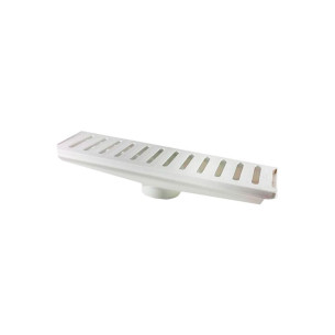 Grelha Pp C/Cx Colet 15X 50 Estrela