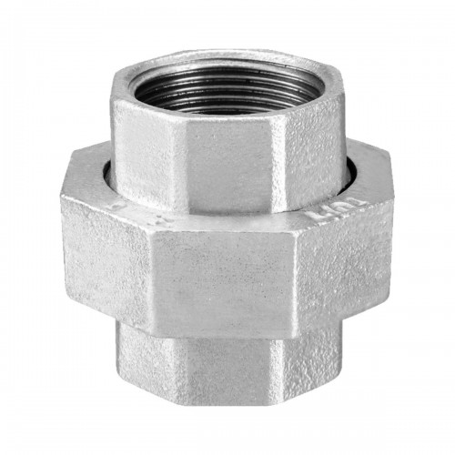 Uniao Ferro Tupy A.Plano 1 X 1