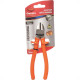 Alicate Corte Lateral Pvc 6 Corneta 1000V Alicate Corte Lateral Pvc 6 Corneta 1000V