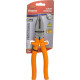 Alicate Profissional Corneta 8 1000V 4235201 Alicate Profissional Corneta 8 1000V 4235201