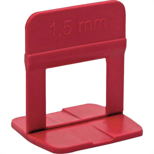 Espacad.Piso Niv,Cortag 1.5Mm C/ 50 Espacad.Piso Niv,Cortag 1.5Mm C/ 50