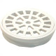 Grelha Plast.C/Caix.Redonda Cro 150 Grelha Plast.C/Caix.Redonda Cro 150