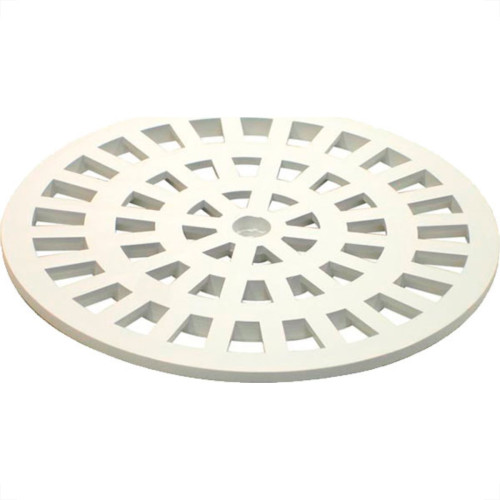 Grelha Plast.Red.Branca 150 Dacunha Grelha Plast.Red.Branca 150 Dacunha