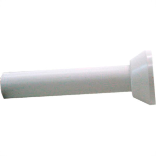 Tubo Lig.Abs Branco 20Cm Dacunha Tubo Lig.Abs Branco 20Cm Dacunha