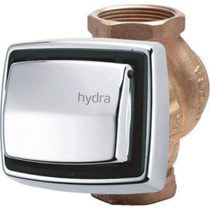 Valvula Hydra Max 2550 1.1/2 Cromad