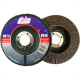 Disco Flap Disflex 7 X 50 Disco Flap Disflex 7 X 50