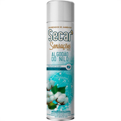 Odorizante Ambiente 360Ml Kids Odorizante Ambiente 360Ml Kids