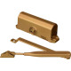 Mola Aerea Dorma 200-2 Ouro - 40Kg Mola Aerea Dorma 200-2 Ouro - 40Kg