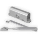 Mola Aerea Dorma 200-2 Prata - 40Kg Mola Aerea Dorma 200-2 Prata - 40Kg