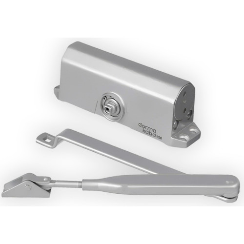 Mola Aerea Dorma 200-4 Prata - 80Kg