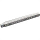Metro Plastico Eco Simples Bco - Kit C/10 PC Metro Plastico Eco Simples Bco - Kit C/10 PC