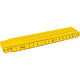 Metro Plastico Eco .Duplo Amar - Kit C/10 PC
