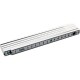 Metro Plastico Eco .Duplo Bco - Kit C/10 PC Metro Plastico Eco .Duplo Bco - Kit C/10 PC