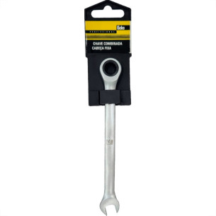 Chave Combinada C/Catraca 13Mm - 9Vw