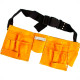 Cinto P/Ferramenta Eda C/11Bolsos -.9Ft