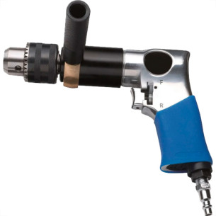 Furadeira Pneumat.Eda.1/2 Rever.8Sd