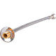 Engate Trancado Esteves Inox 60 Cm Engate Trancado Esteves Inox 60 Cm