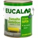 Esmalte Sintetico Eucalar 3,6Lt Gelo