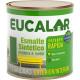 Esmalte Sintetico Eucatex Graf.Claro 3,6Gl