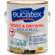 Latex Eucatex Gesso & Drywall 3.6Lt