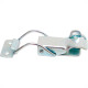 Fecho Rapido C/Uso Cadeado - Fa3/E1 - Kit C/10 PC Fecho Rapido C/Uso Cadeado - Fa3/E1 - Kit C/10 PC