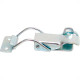 Fecho Rapido Fd1/E6 - Kit C/10 PC Fecho Rapido Fd1/E6 - Kit C/10 PC