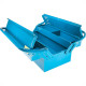 Caixa Ferramenta Fercar 03S- 3 X 30 Azl Caixa Ferramenta Fercar 03S- 3 X 30 Azl