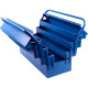 Caixa Ferramenta Fercar 09 - 7 X 50 Azl Caixa Ferramenta Fercar 09 - 7 X 50 Azl