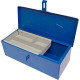 Caixa Ferramenta Fercar Bau 00- 30Cm Caixa Ferramenta Fercar Bau 00- 30Cm