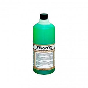 Removedor Ferrugem Ferrox 1000 Ml